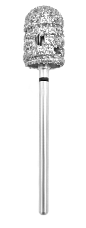Dia Twister Kap Fräser Diamantkorn 8 mm Durchmesser / Super grob